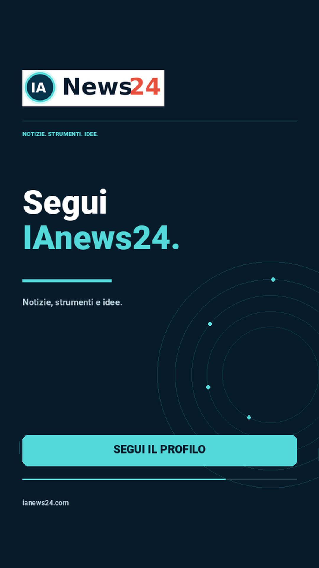 I3 · cover-01 · 1080x1920 — IAnews24