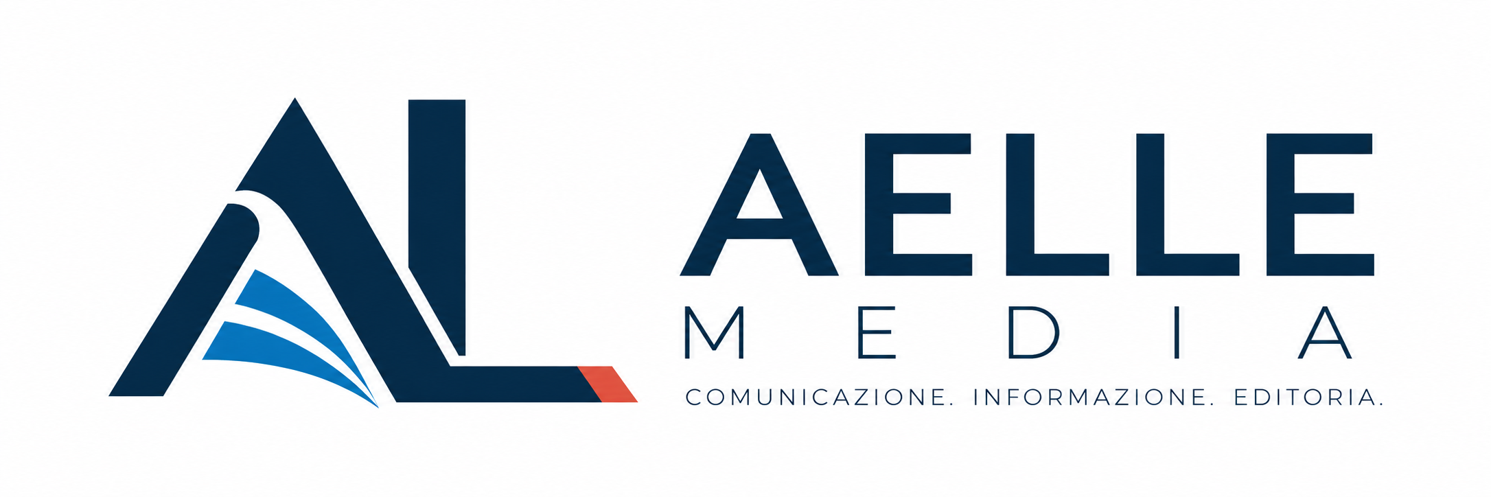 AELLE media · Comunicazione. Informazione. Editoria.