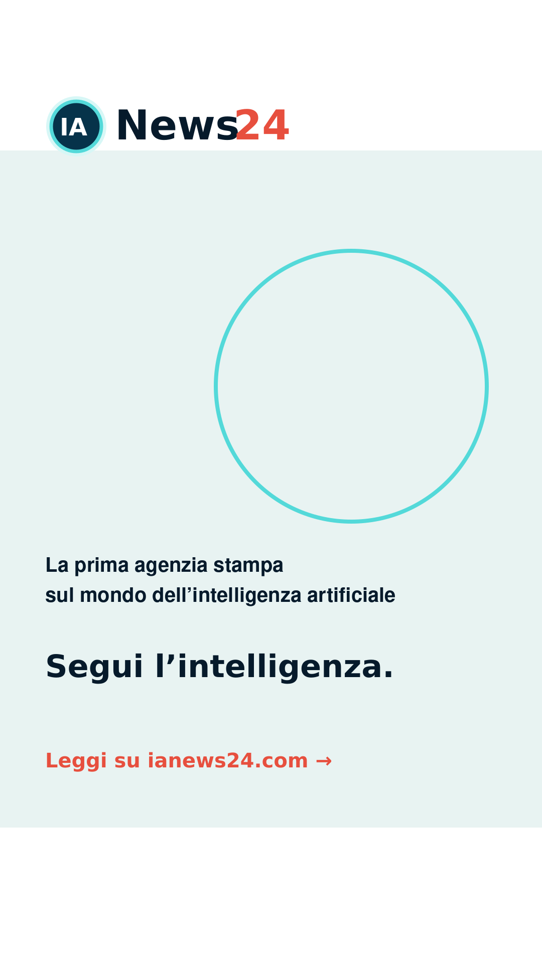 Storia lancio — IAnews24