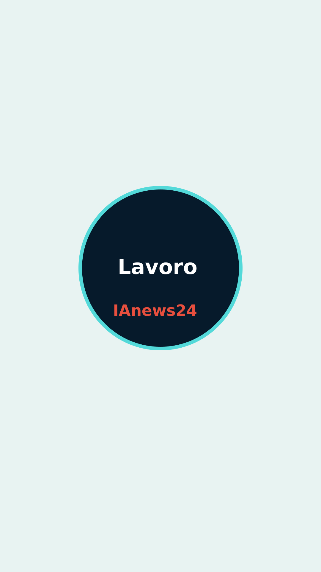 Lavoro — IAnews24
