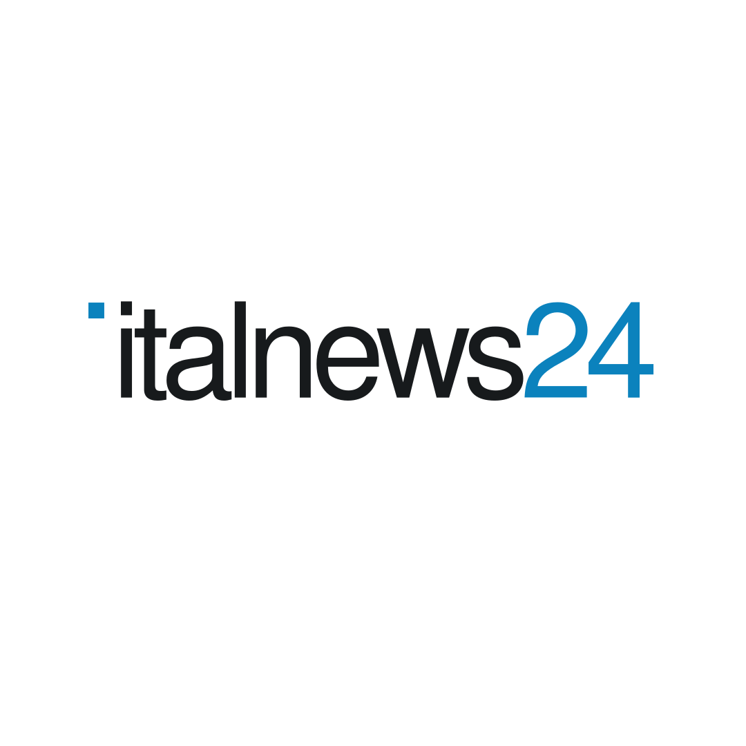 Avatar ufficiale 1080x1080 — ItalNews24