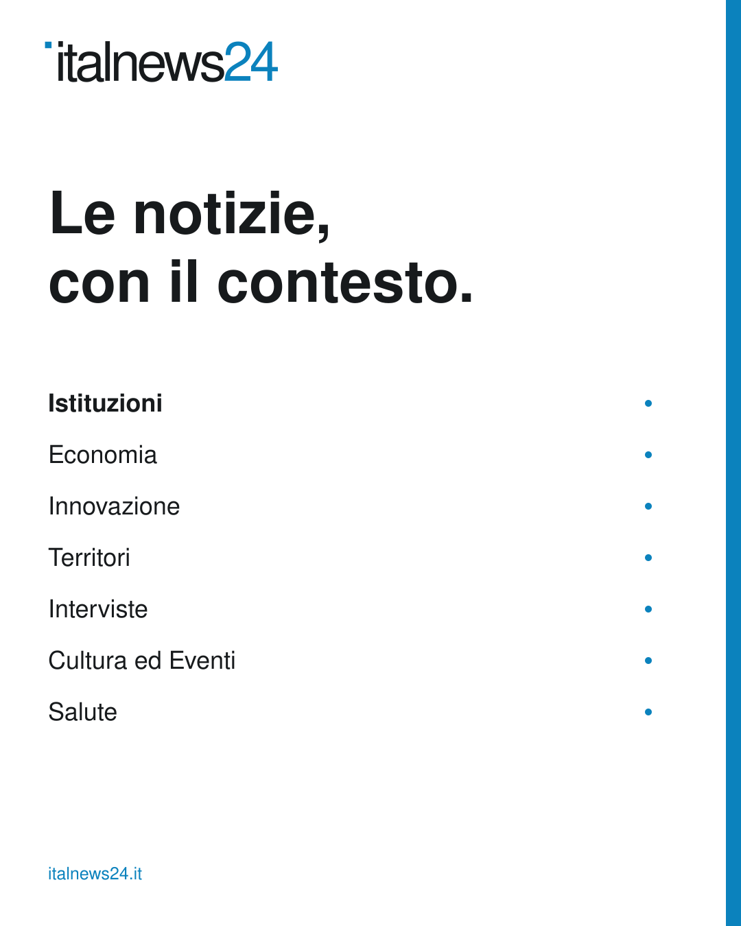 Instagram carosello 02 temi — ItalNews24