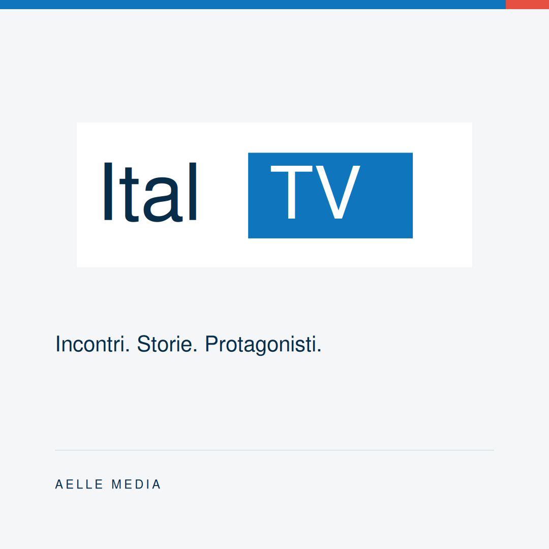 Ital TV · formato quadrato